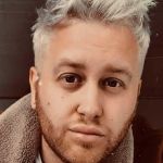 Jake Wright Profile Picture