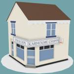 Carholme Chippy profile picture