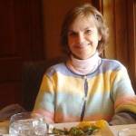 Carol Garvin Profile Picture