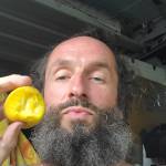 Seb Baum Profile Picture