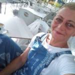 Stefania Cosau Profile Picture