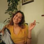 Victoria Dragomirova Profile Picture