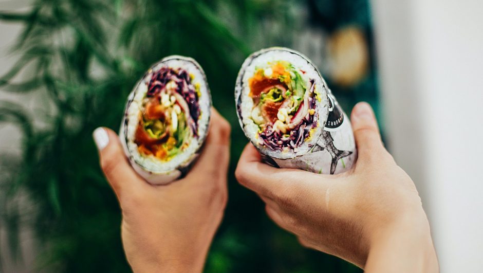 Veganism Statistics 2021 – How Many Vegans Are There in the UK?