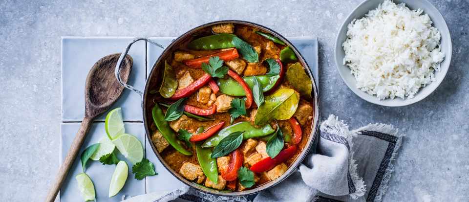 Easy Vegan Recipes For Vegan Dinner - olivemagazine