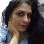 Reshma Kotian Profile Picture