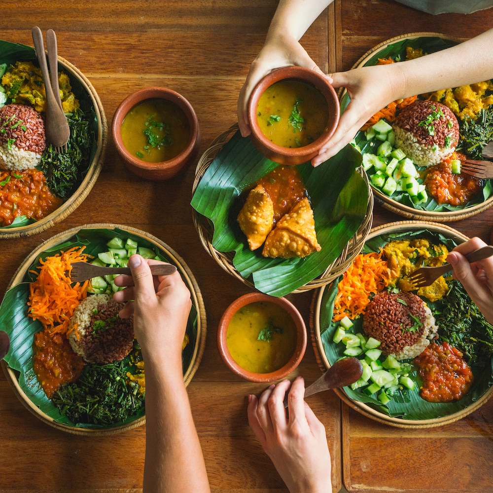 Vegan and Plant-Based Diet Statistics for 2021 - PlantProteins.co