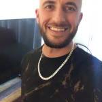 Adam Profile Picture