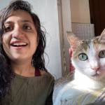 Sandhya K Profile Picture