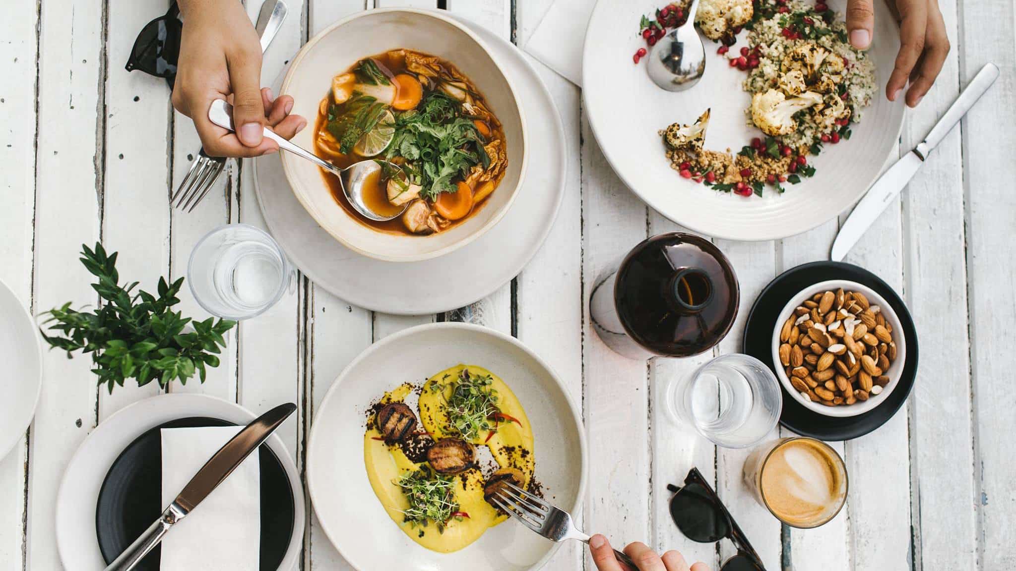 The 50 Best Vegan Restaurants In The World 2020 – Big 7 Travel