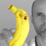 Bananaman Profile Picture