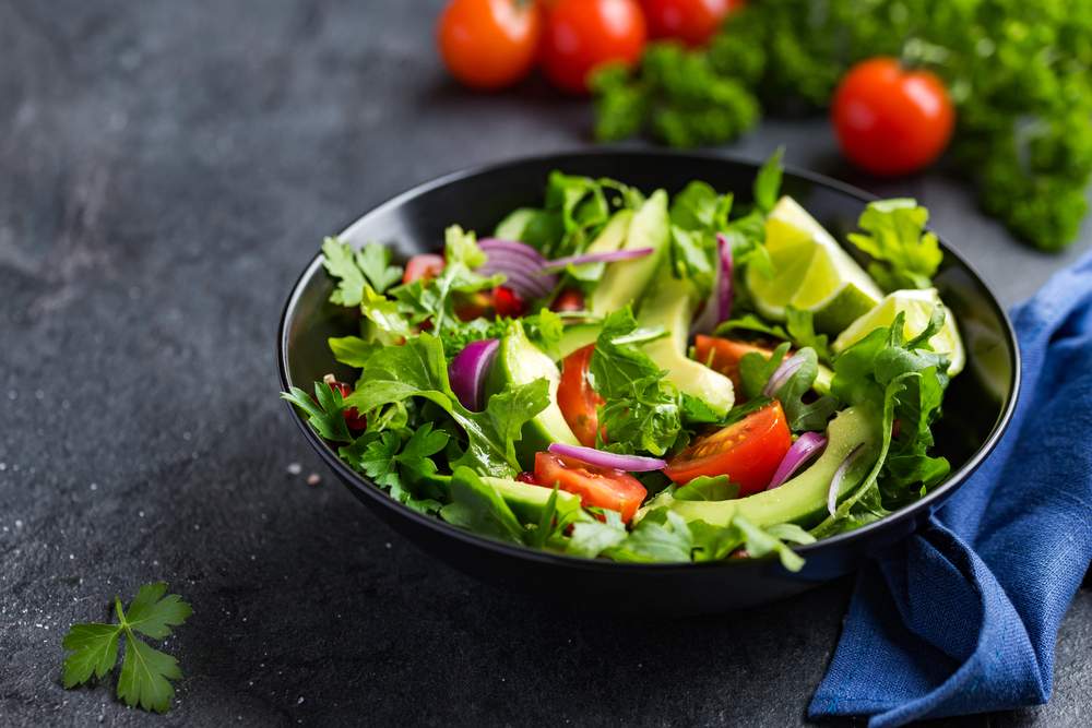 10 Easy Tips for Eating Vegan While Traveling - BootsnAll Travel Articles
