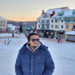 Soham Patel Profile Picture