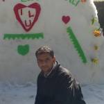 Vishal Patel Profile Picture