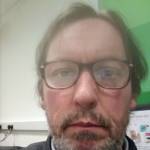 Robert Coogan Profile Picture