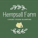 Vegan Glamping Profile Picture