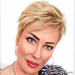 Iryna Bashmakova profile picture