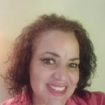 Robyn Fredericks Profile Picture