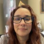 Tina Hansen profile picture