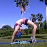 VeganYoga Profile Picture