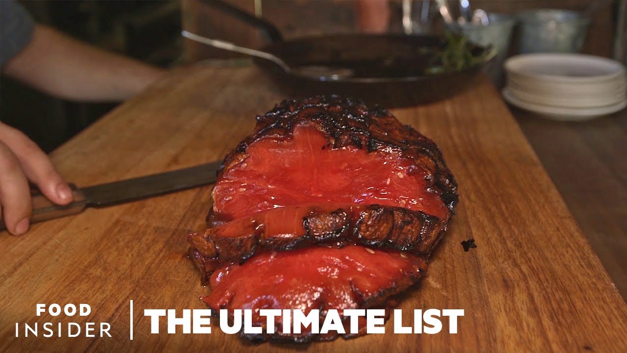 24 Vegan Dishes To Eat In Your Lifetime | The Ultimate List