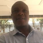 Okyere Isaac Profile Picture