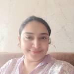 Hetal Vohra Profile Picture