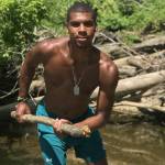 Joshua Coleman Profile Picture