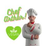 Arthur Chef Profile Picture
