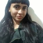 Fernanda de Souza Ferreira Profile Picture