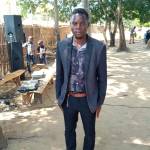 Ausman Banda Profile Picture