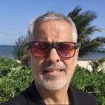 Francisco Valencia Profile Picture