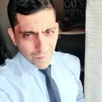 Viktor Advani Friman Profile Picture