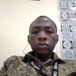 Kenneth Agbeko Profile Picture