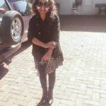 Frantzeska Tyrannes Profile Picture