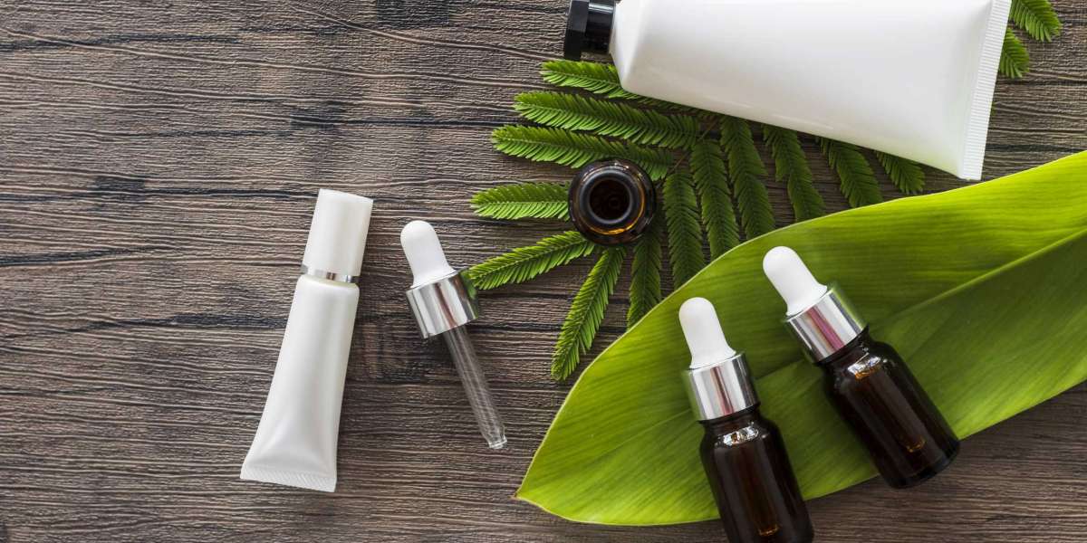 The Secrets of Vegan Cosmetics: Conscious Beauty for a Sustainable World