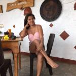 Thessa Alfaro Profile Picture