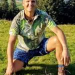 Rafael Surber Profile Picture