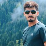 Ghulam Mustafa Profile Picture