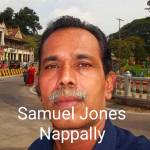 Samuel Jones Profile Picture