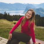 Lenka Svidrnochova Profile Picture