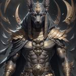 AggyAnubis Profile Picture