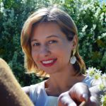 Micaela Rosenbaum Profile Picture