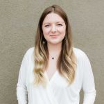 Caroline Kronin Profile Picture