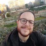 Andreas Profile Picture