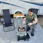 David Profile Picture