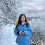 Emanuela Gratiela Jigau Profile Picture